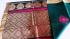COIMBATORE KORA COTTON SAREE 620 MTS